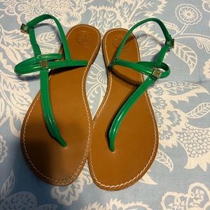 Tory Burch sandals